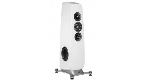 Floorstanding Speakers Elac Concentro M 807