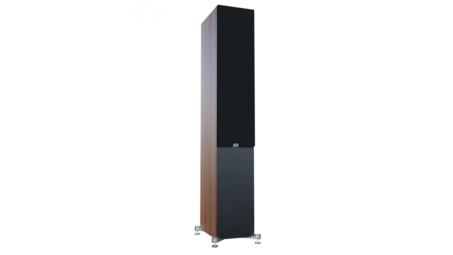 Floorstanding Speakers Elac Debut 3.0 F5.3