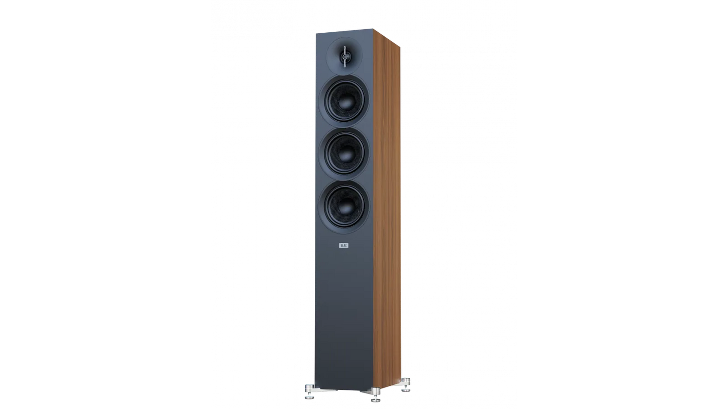 Floorstanding Speakers Elac Debut 3.0 F5.3