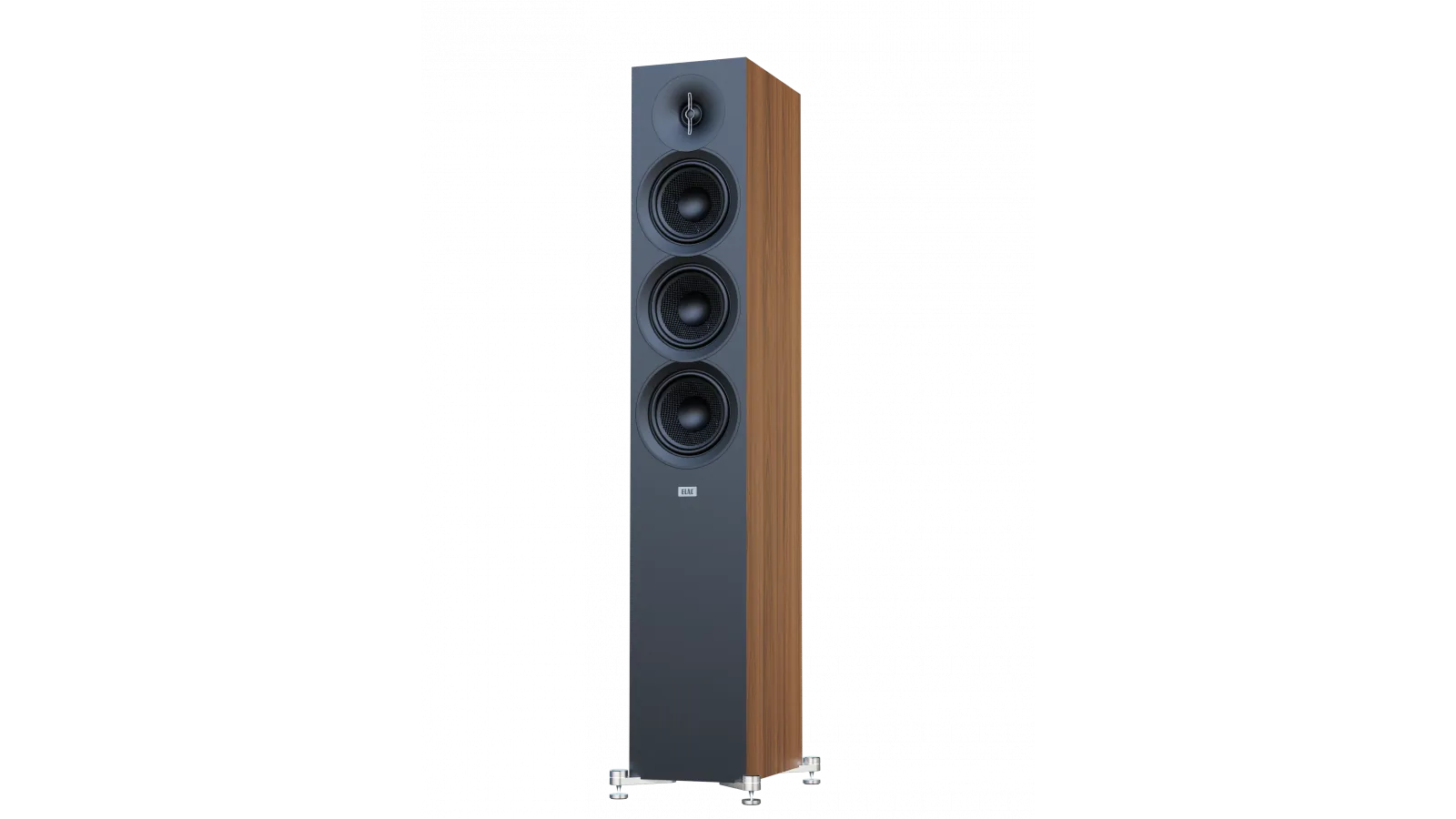 Floorstanding Speakers Elac Debut 3.0 F5.3