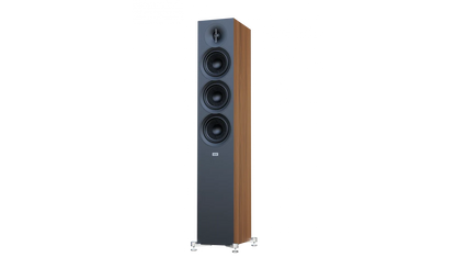 Floorstanding Speakers Elac Debut 3.0 F5.3