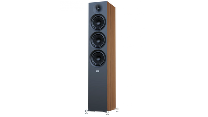 Floorstanding Speakers Elac Debut 3.0 F6.3