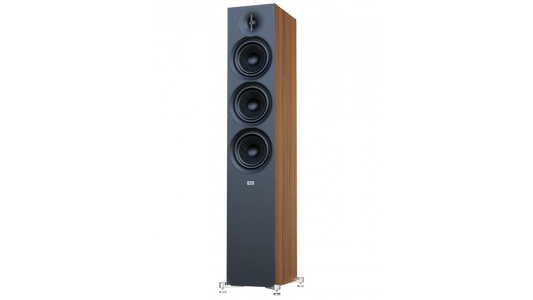 Floorstanding Speakers Elac Debut 3.0 F6.3