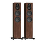 Floorstanding Speakers European Walnut Monitor Audio Silver 300 8G