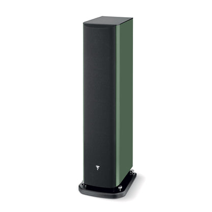 Floorstanding Speakers Focal Aria Evo X No 2