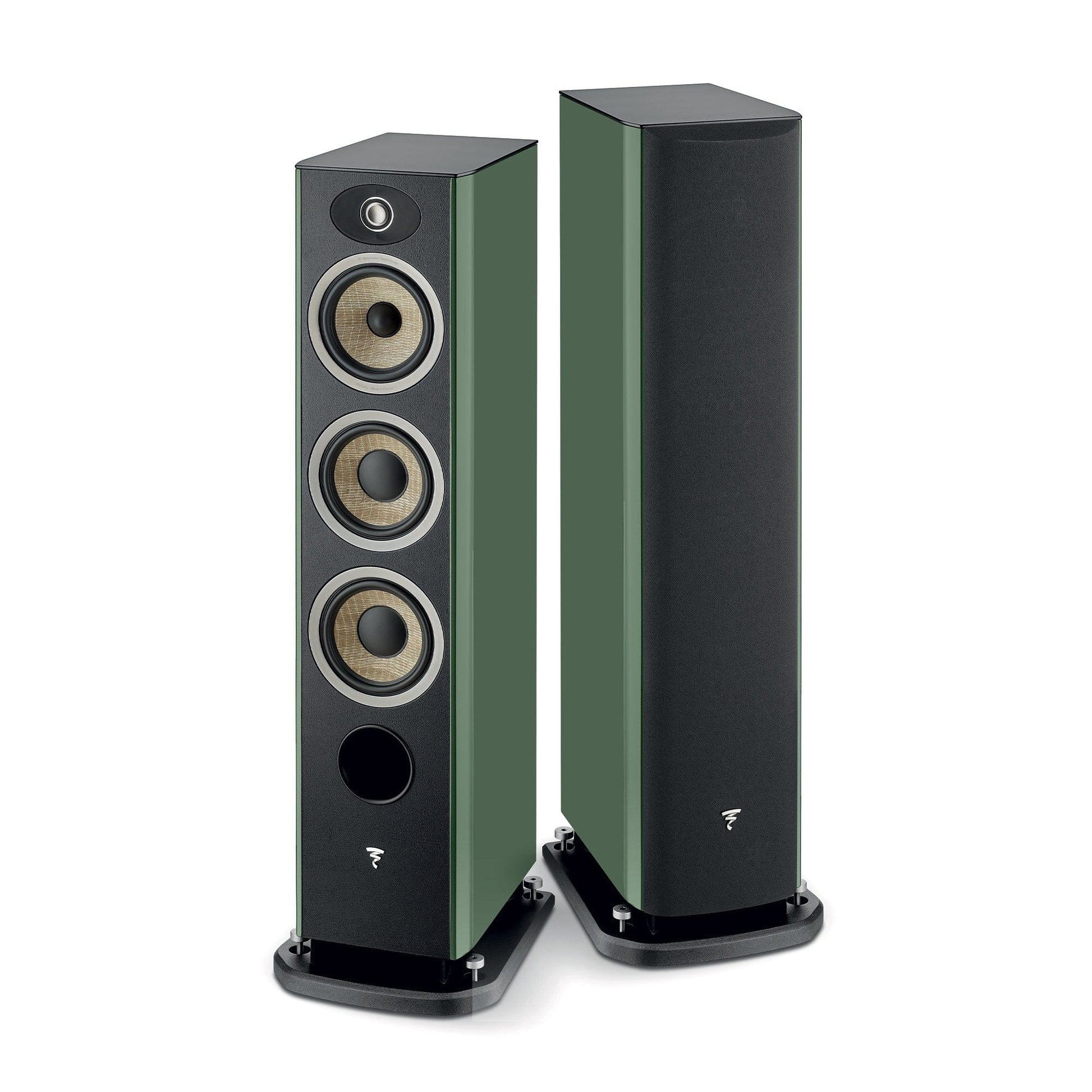 Floorstanding Speakers Focal Aria Evo X No 2