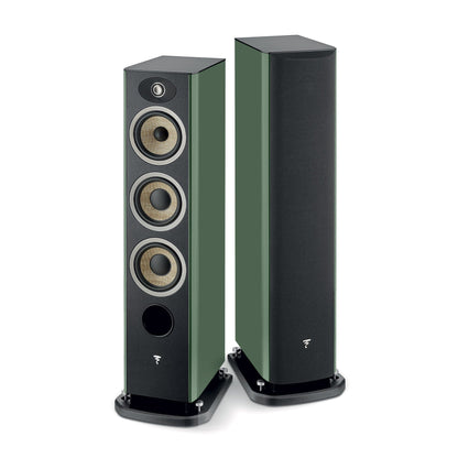 Floorstanding Speakers Focal Aria Evo X No 2