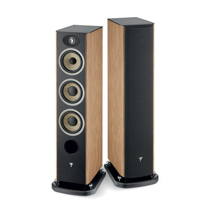 Floorstanding Speakers Focal Aria Evo X No 2