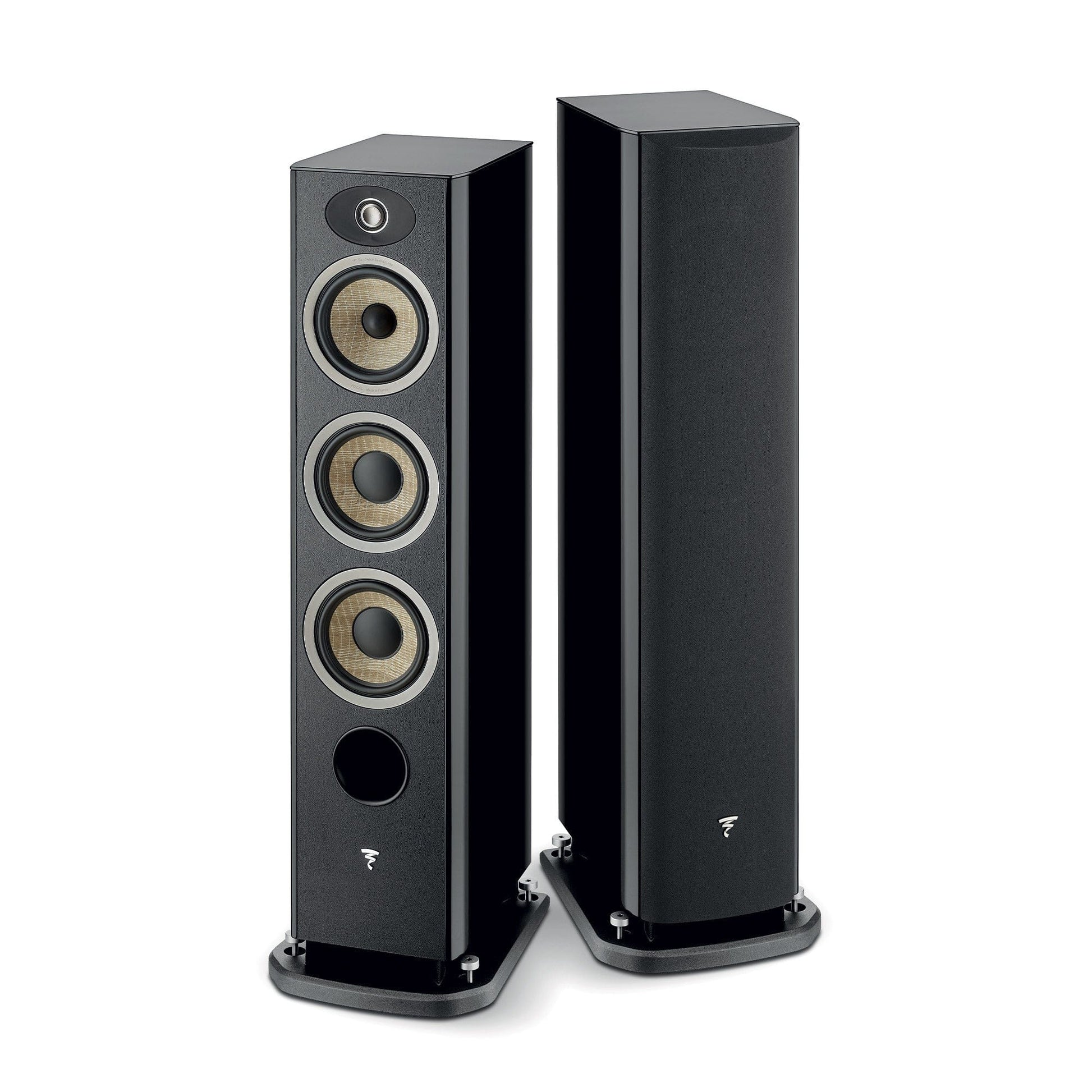 Floorstanding Speakers Focal Aria Evo X No 2
