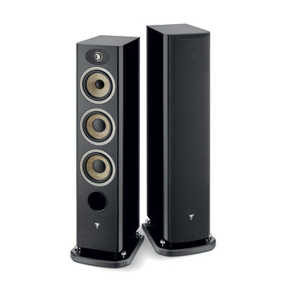 Floorstanding Speakers Focal Aria Evo X No 2