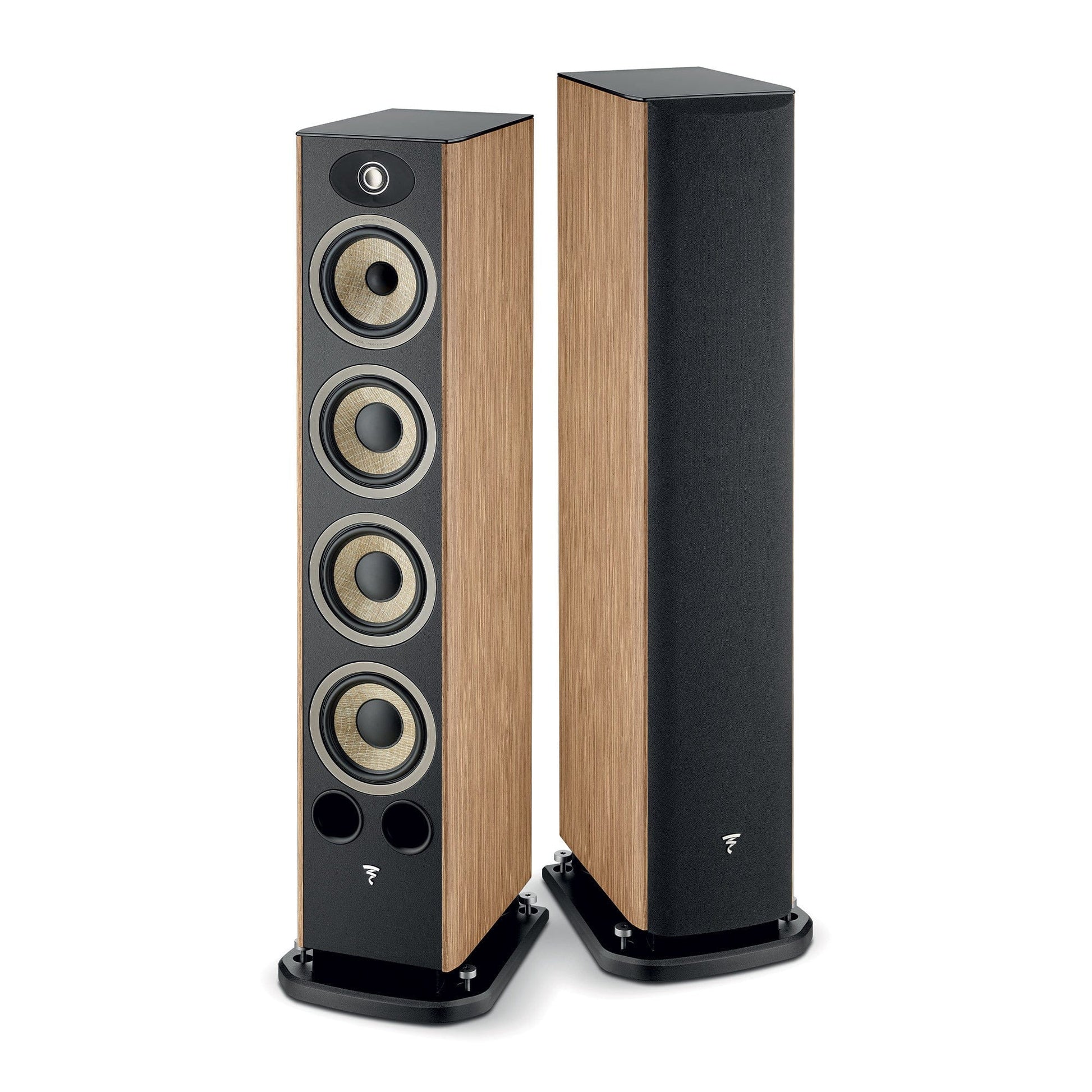 Floorstanding Speakers Focal Aria Evo X No 3