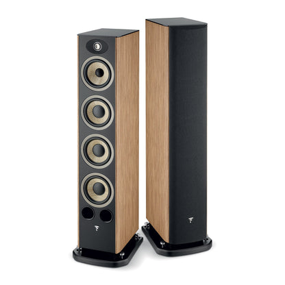 Floorstanding Speakers Focal Aria Evo X No 3