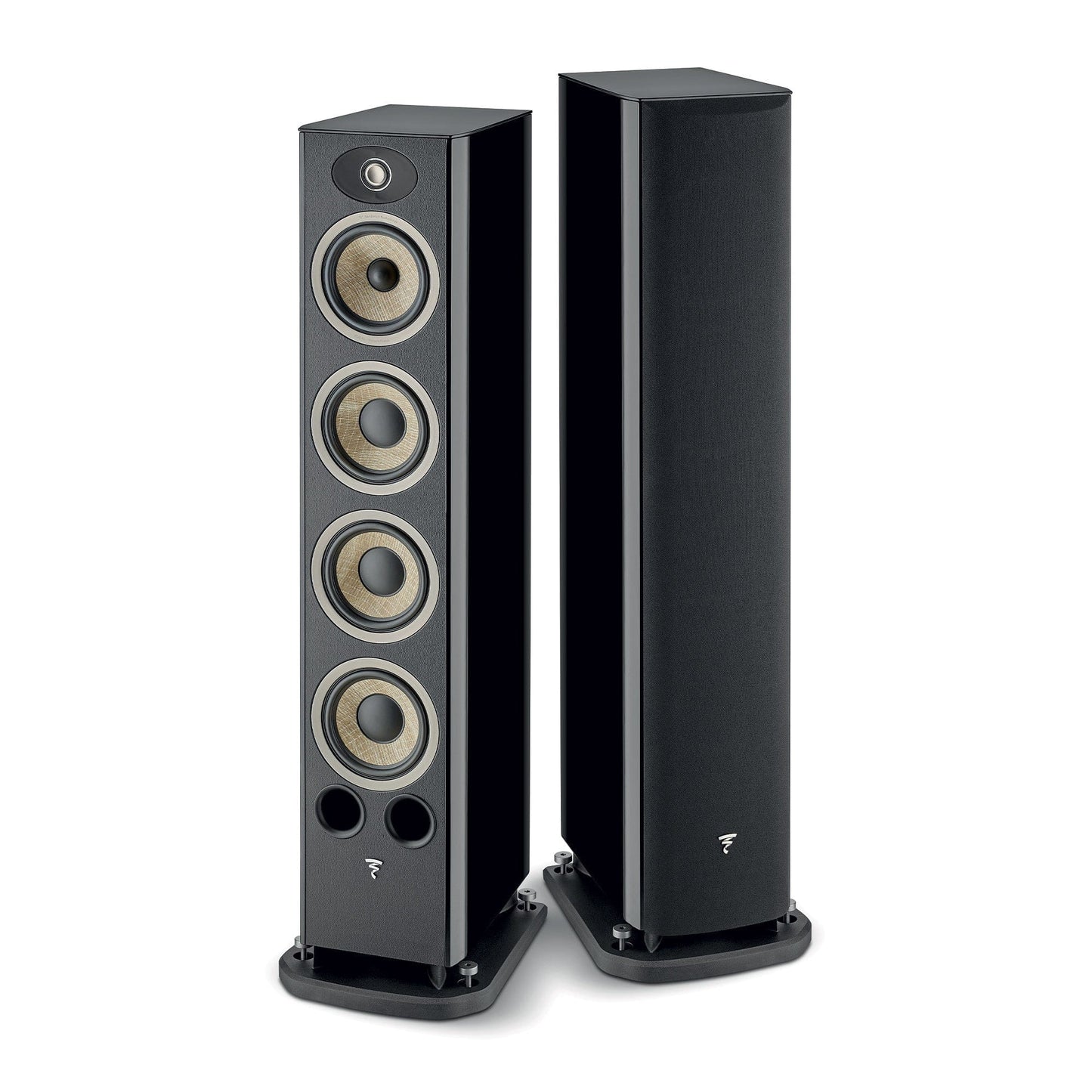 Floorstanding Speakers Focal Aria Evo X No 3