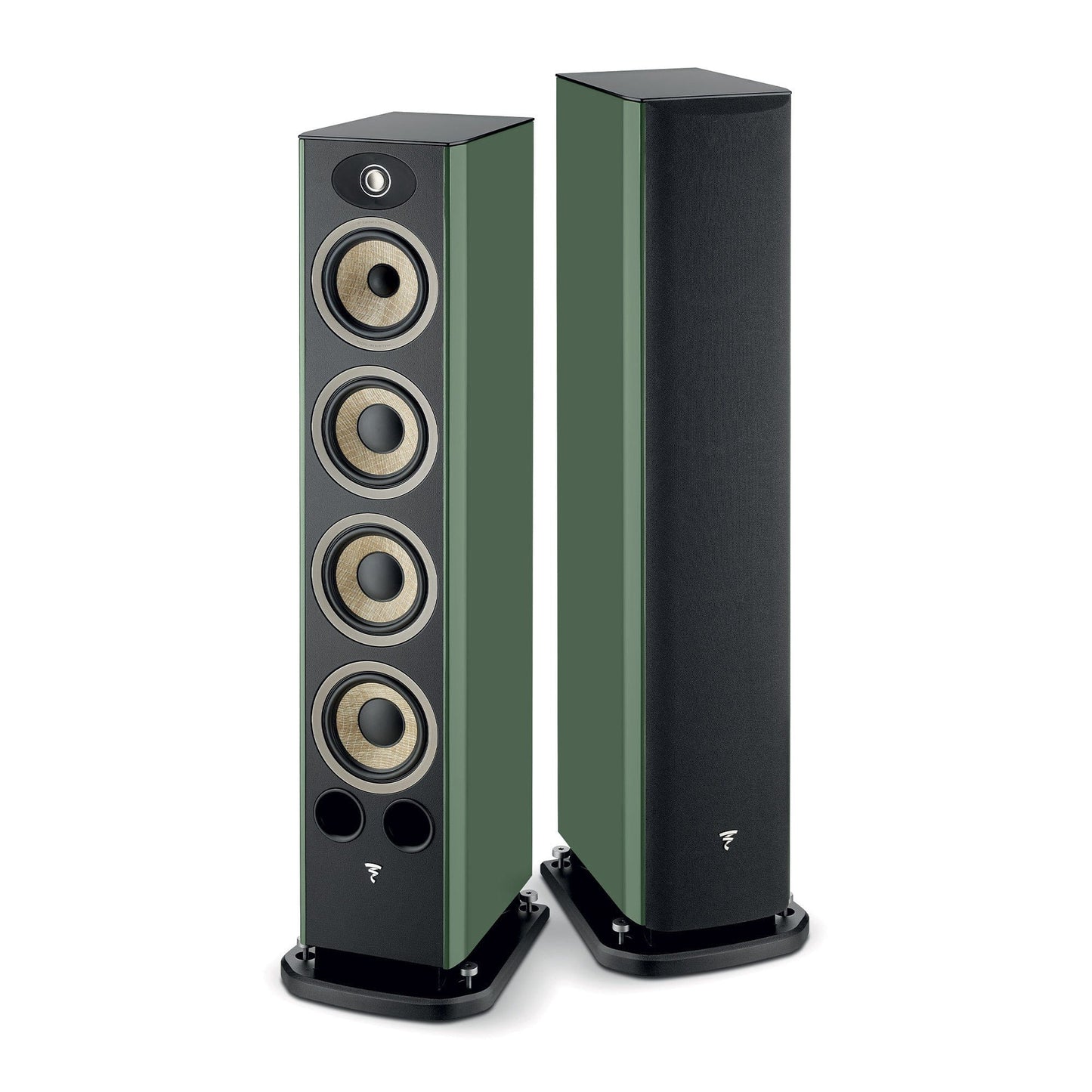 Floorstanding Speakers Focal Aria Evo X No 3