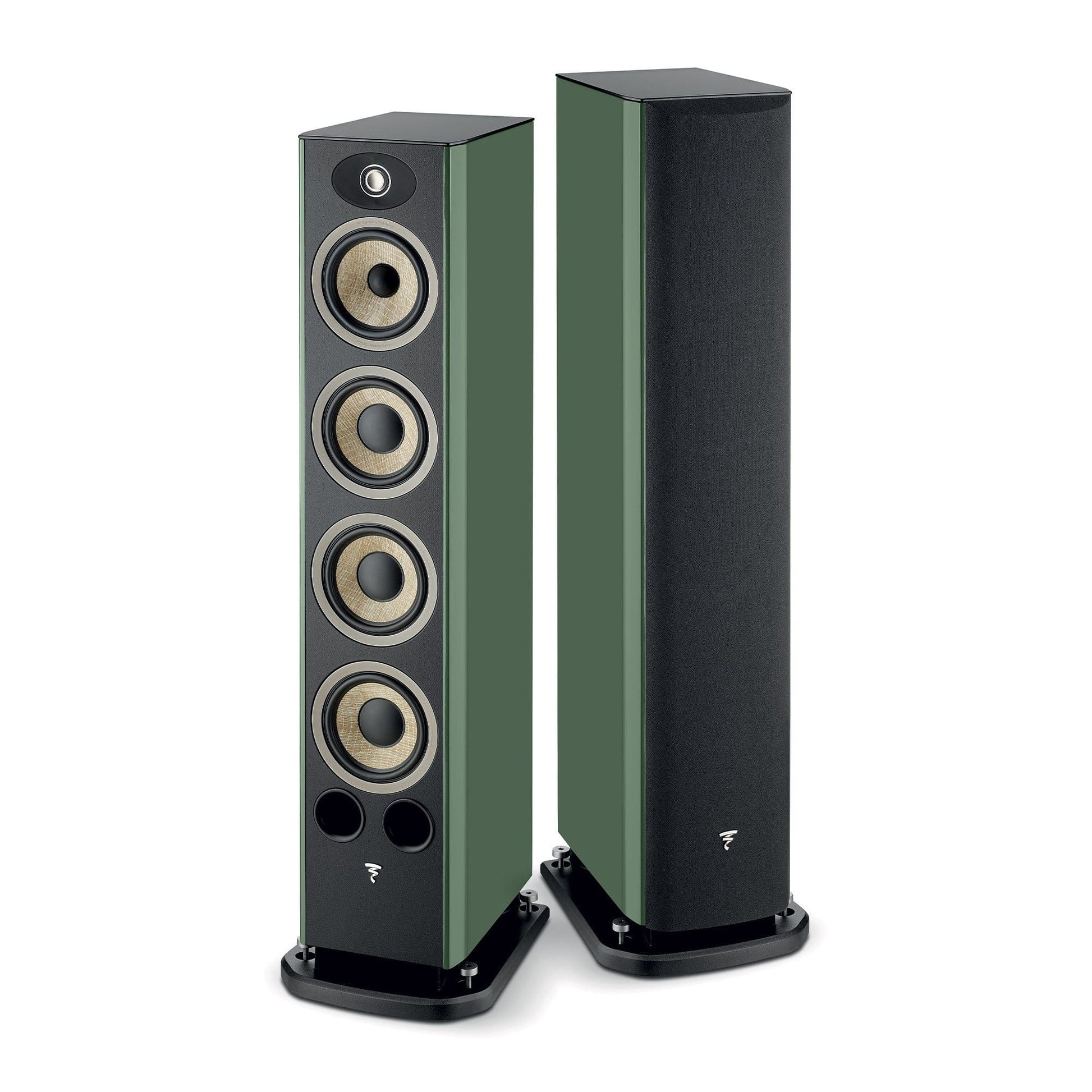Floorstanding Speakers Focal Aria Evo X No 3