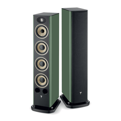 Floorstanding Speakers Focal Aria Evo X No 3