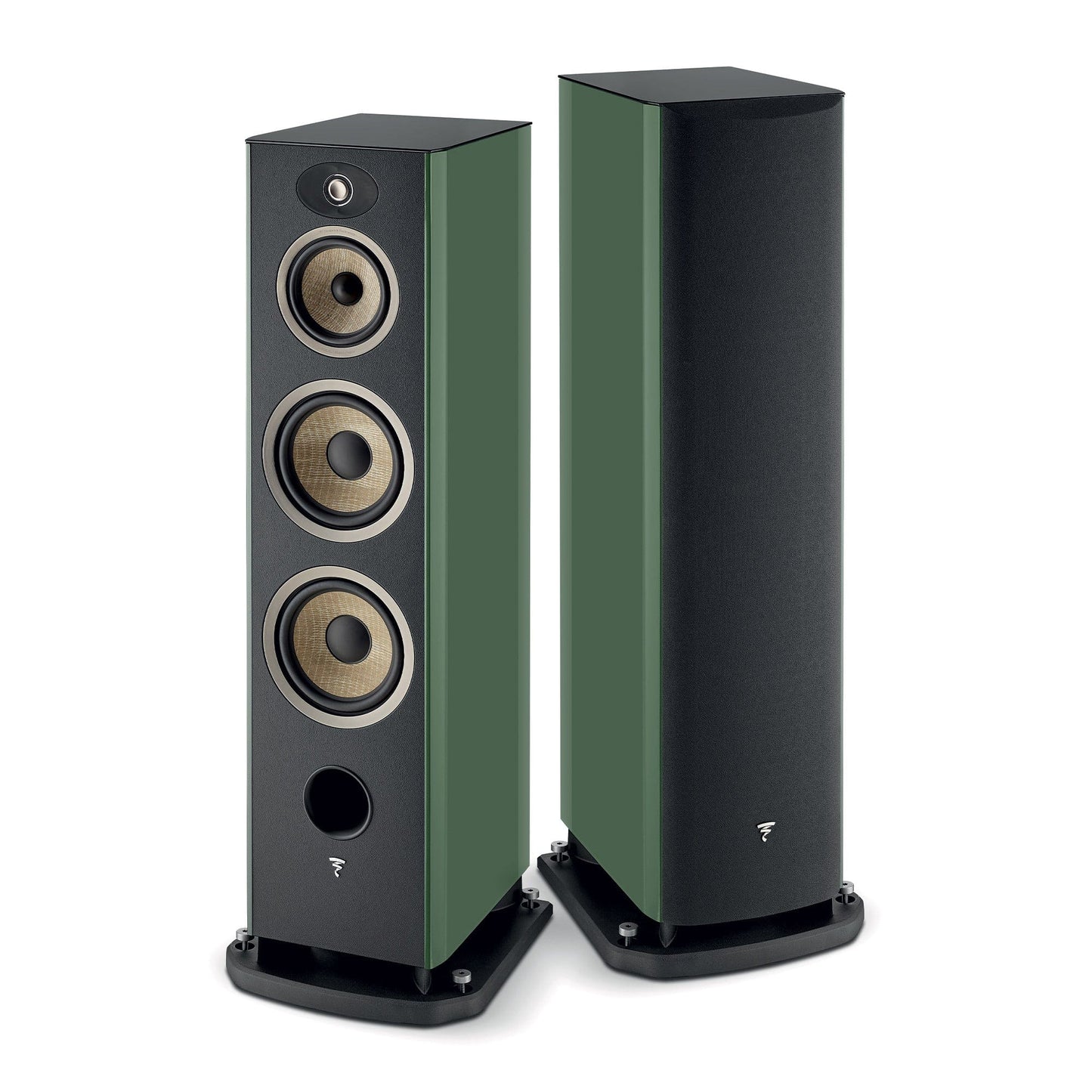 Floorstanding Speakers Focal Aria Evo X No 4