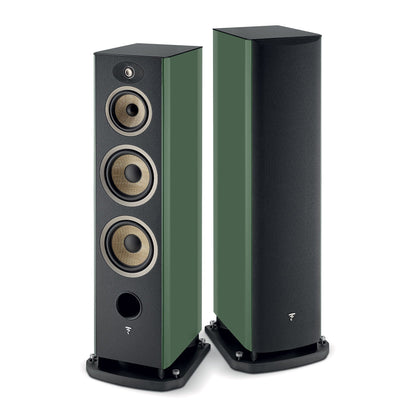 Floorstanding Speakers Focal Aria Evo X No 4