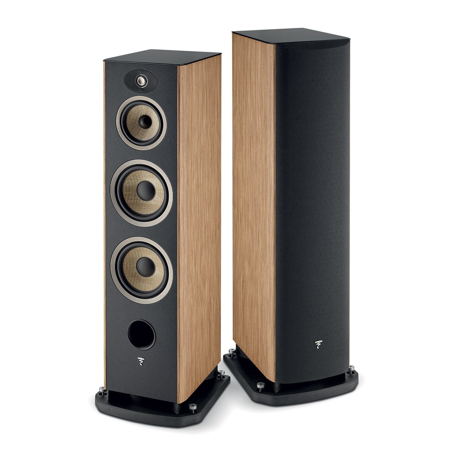 Floorstanding Speakers Focal Aria Evo X No 4