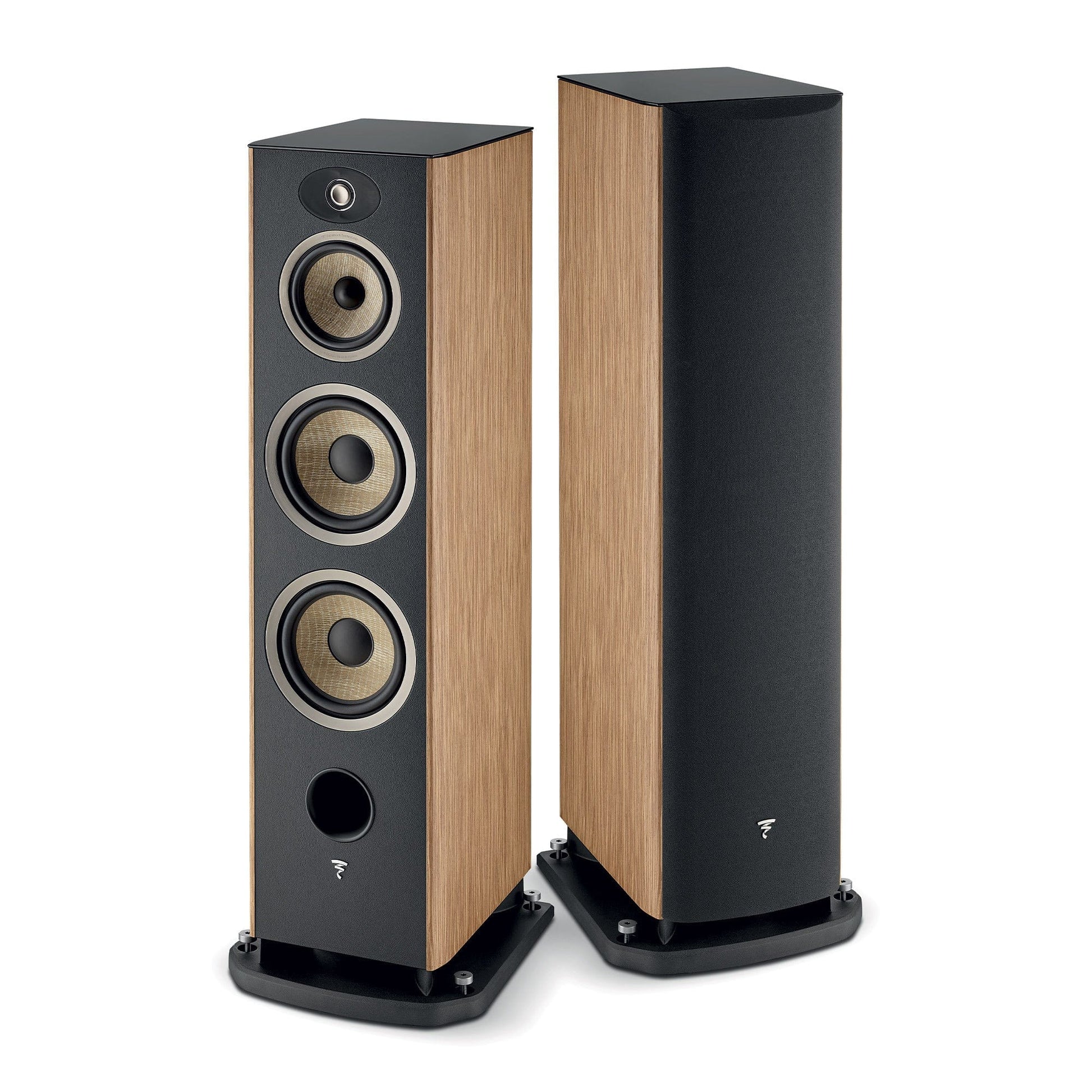 Floorstanding Speakers Focal Aria Evo X No 4