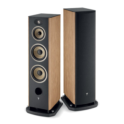 Floorstanding Speakers Focal Aria Evo X No 4