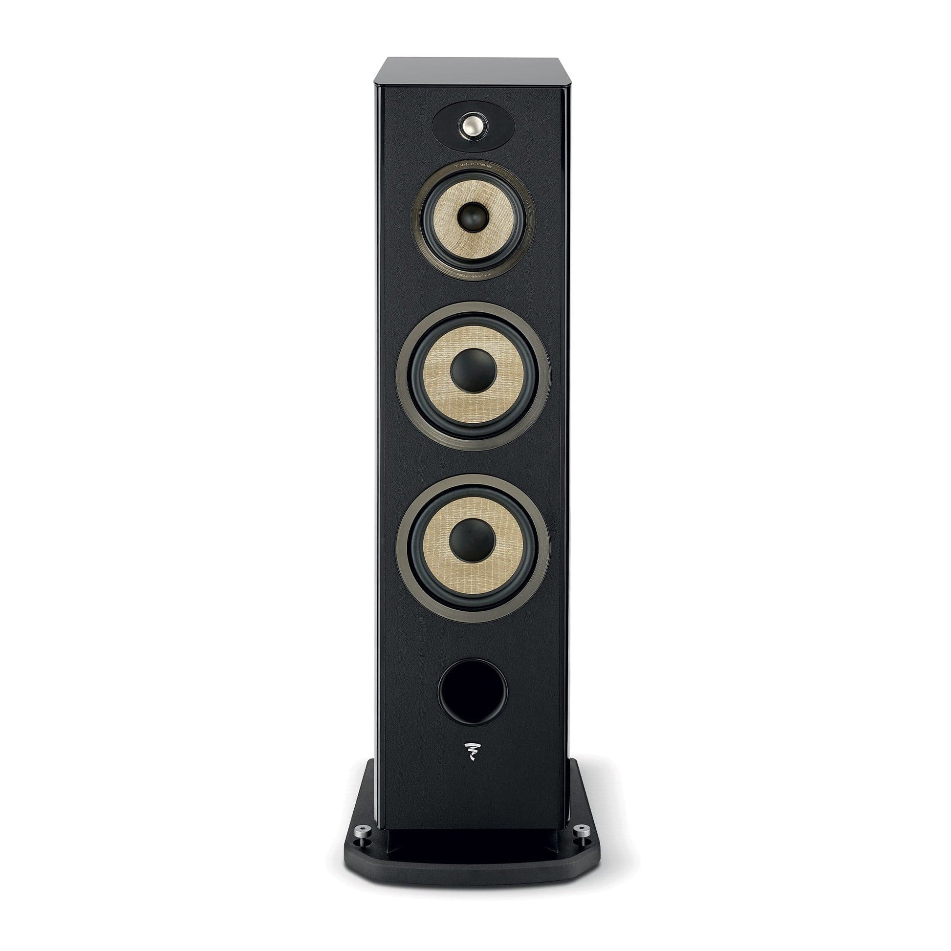 Floorstanding Speakers Focal Aria Evo X No 4
