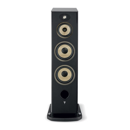 Floorstanding Speakers Focal Aria Evo X No 4