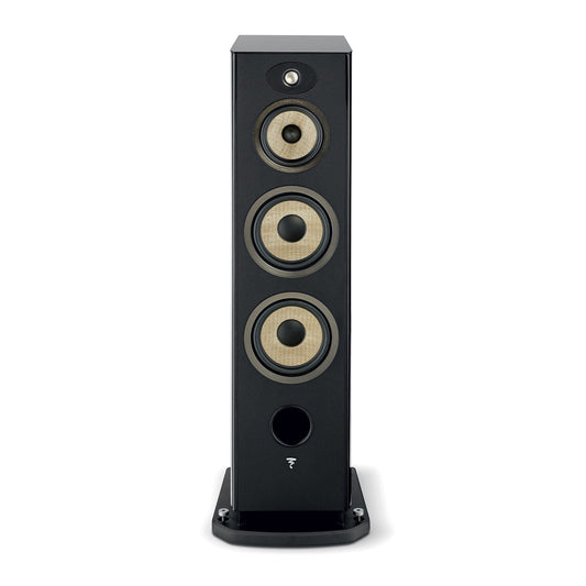 Floorstanding Speakers Focal Aria Evo X No 4