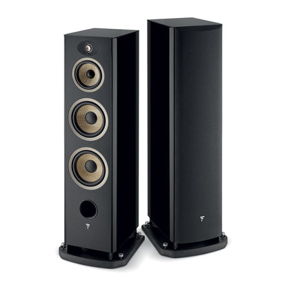 Floorstanding Speakers Focal Aria Evo X No 4