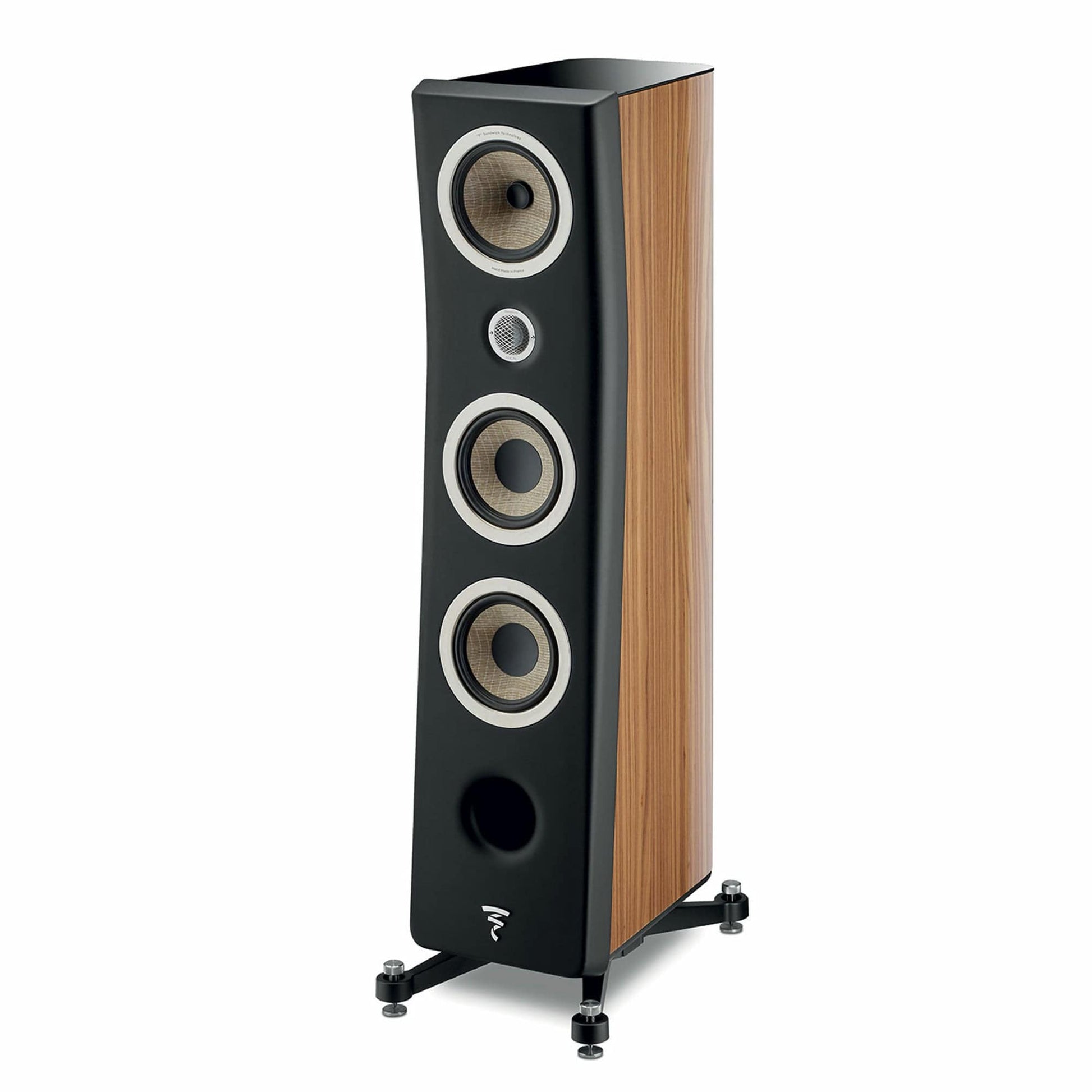 Floorstanding Speakers Focal Kanta No 2