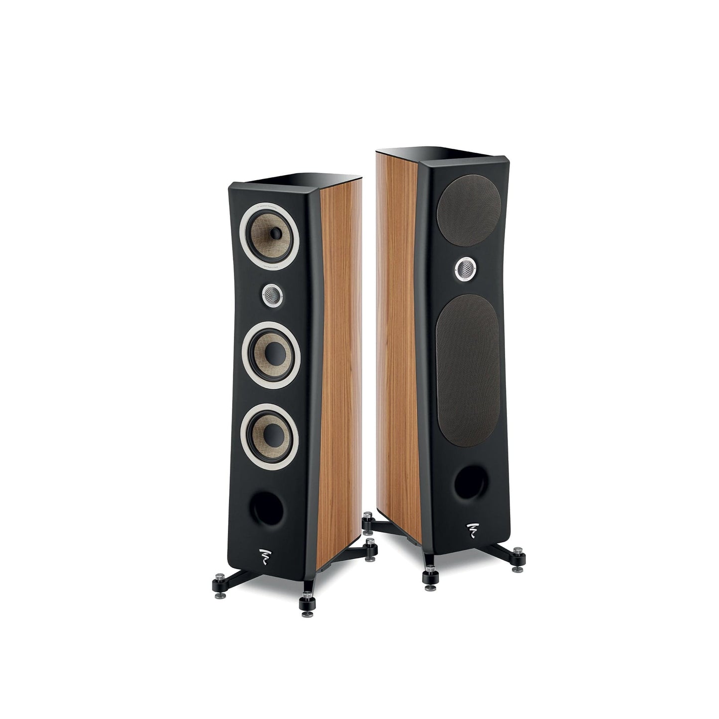 Floorstanding Speakers Focal Kanta No 2