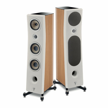 Floorstanding Speakers Focal Kanta No 2