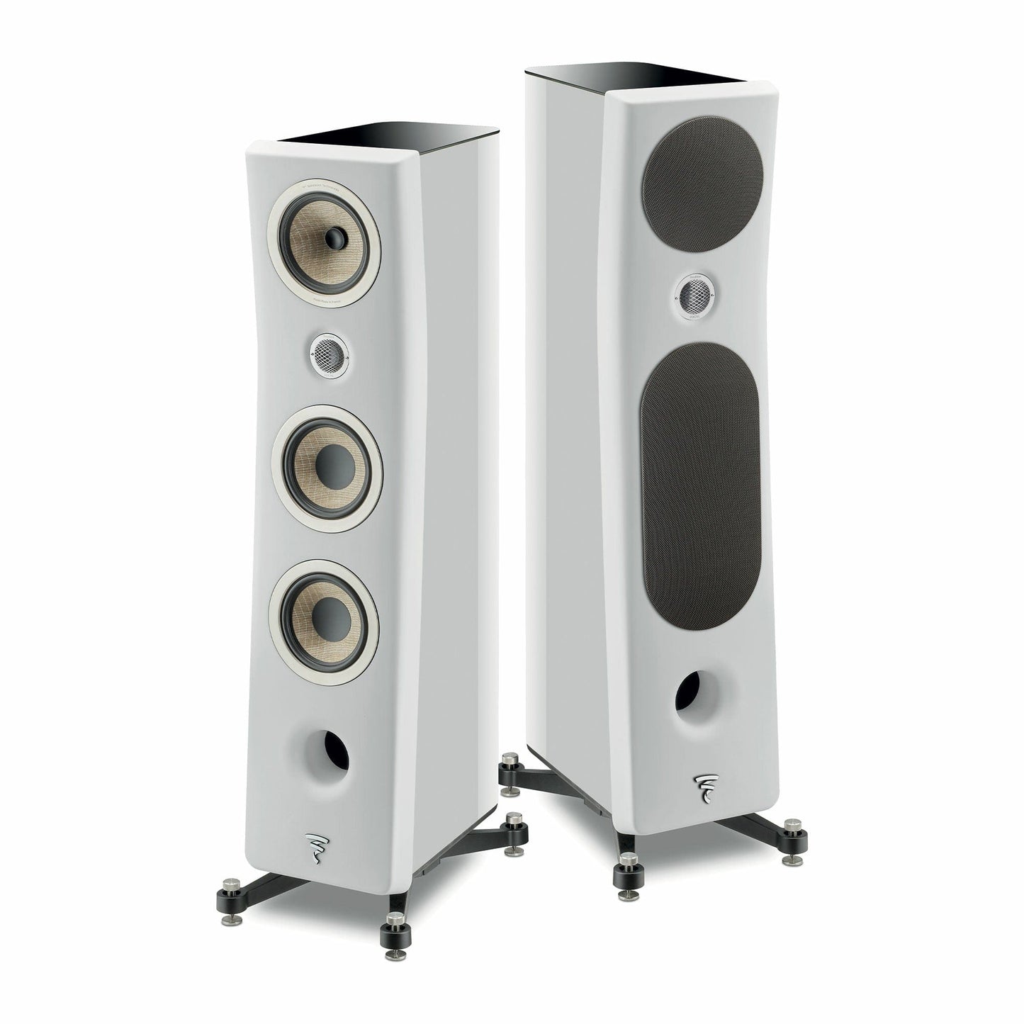 Floorstanding Speakers Focal Kanta No 2