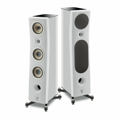 Floorstanding Speakers Focal Kanta No 2