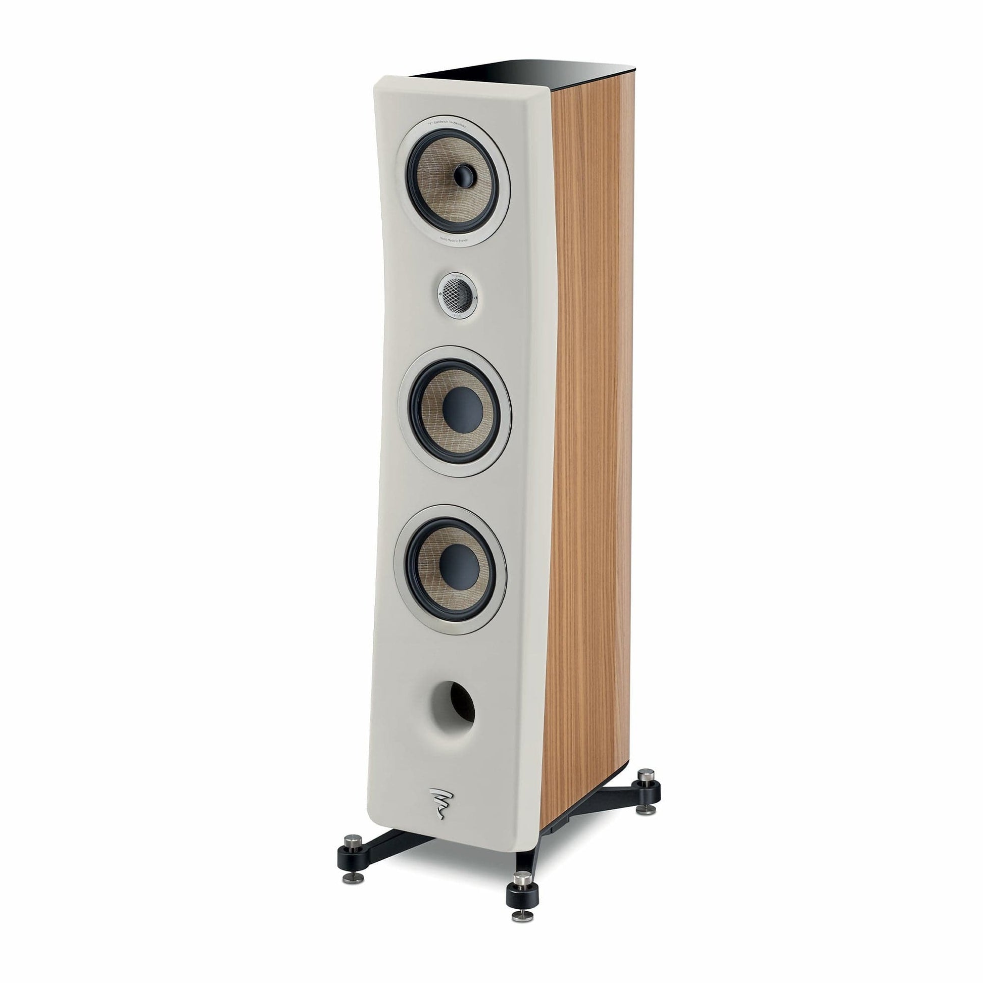 Floorstanding Speakers Focal Kanta No 2