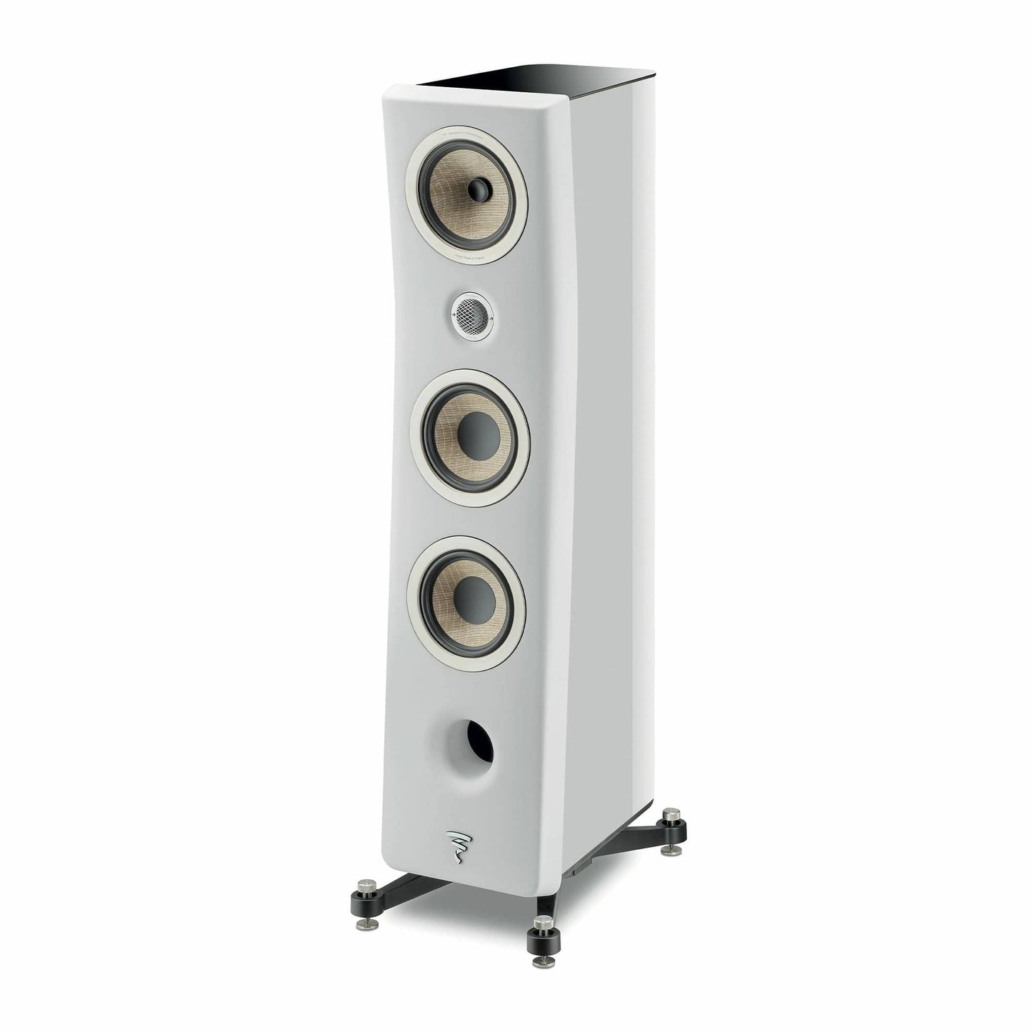 Floorstanding Speakers Focal Kanta No 2