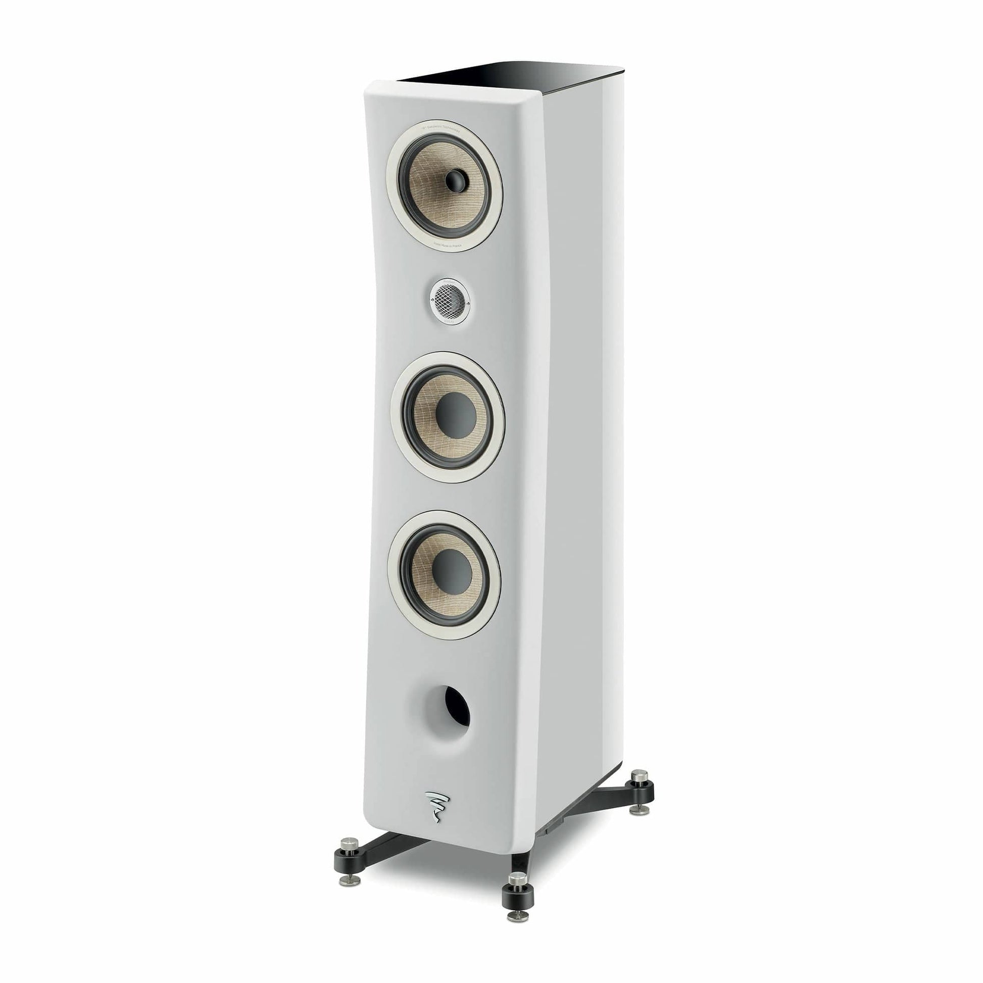 Floorstanding Speakers Focal Kanta No 2
