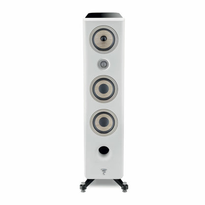 Floorstanding Speakers Focal Kanta No 2