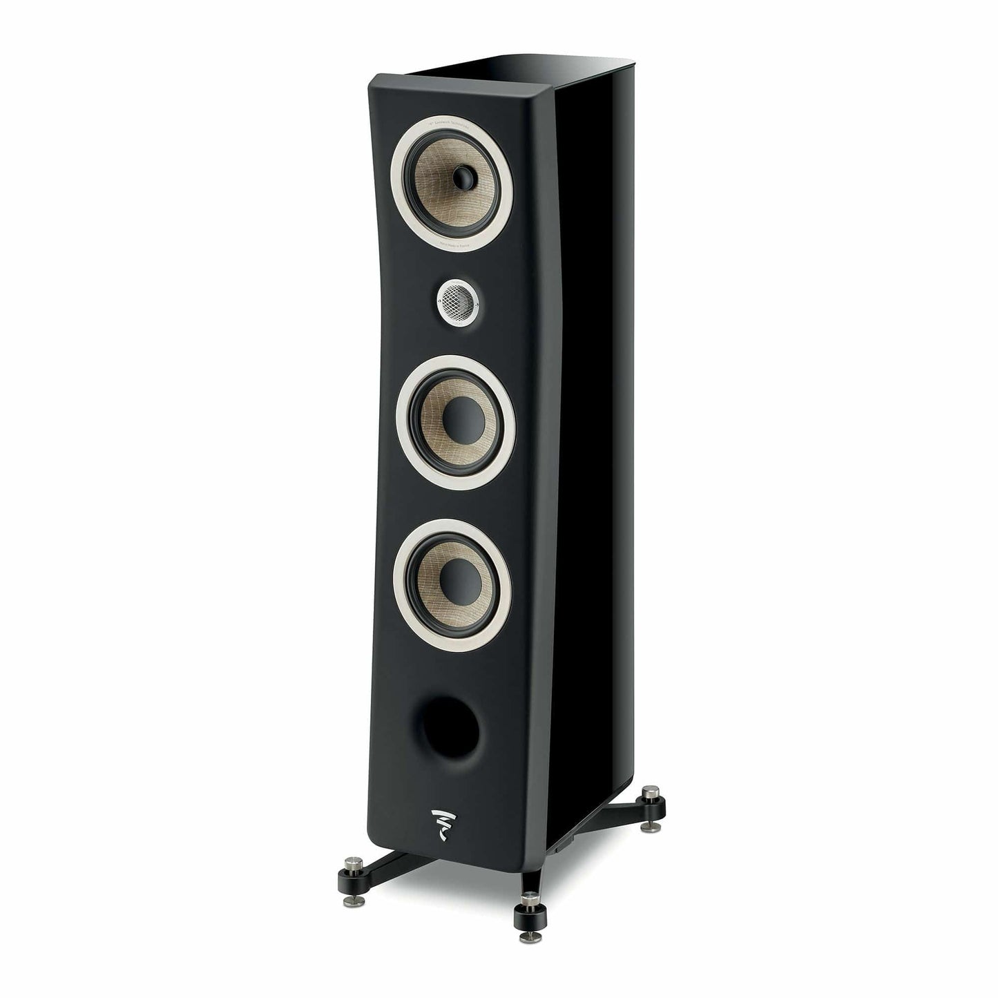 Floorstanding Speakers Focal Kanta No 2