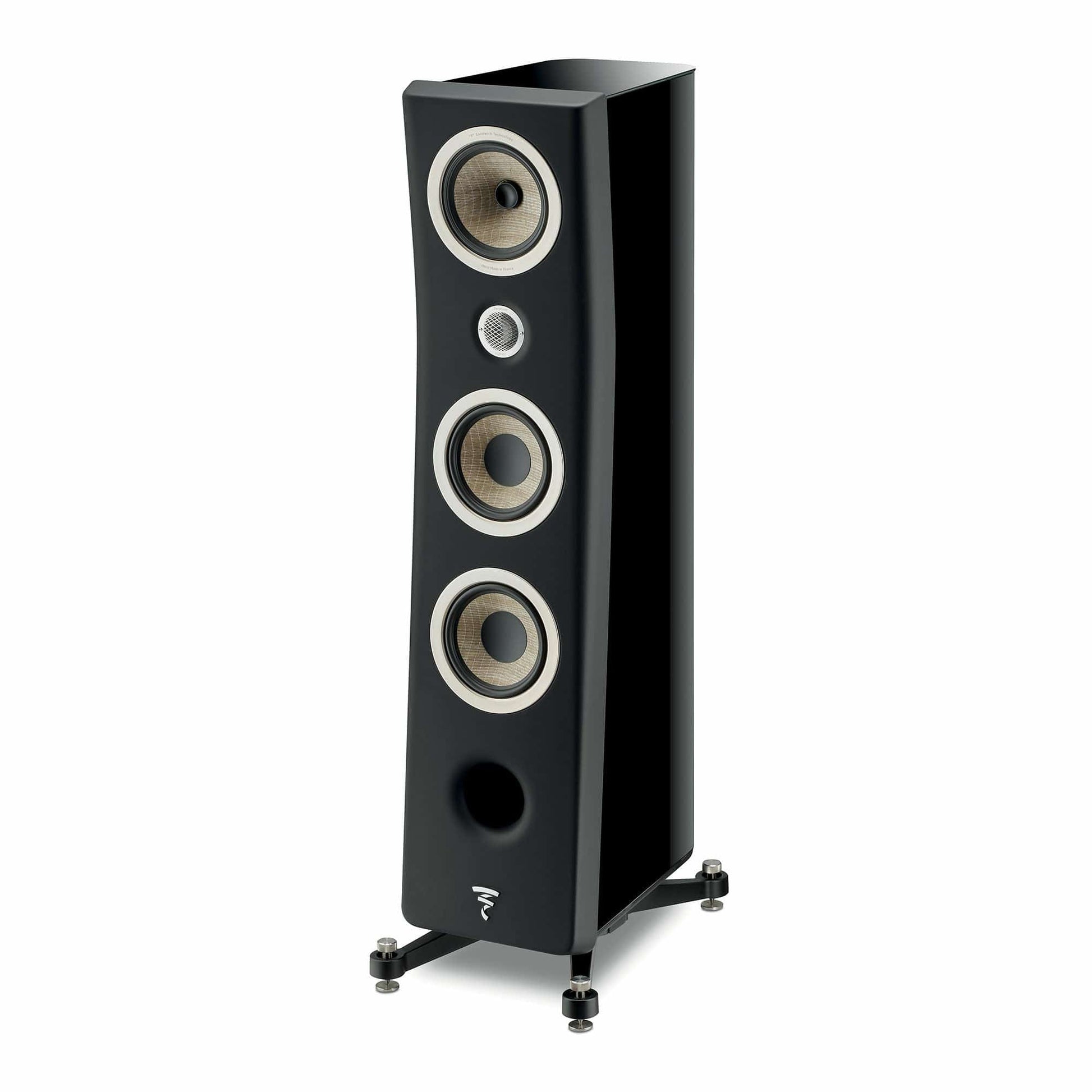 Floorstanding Speakers Focal Kanta No 2