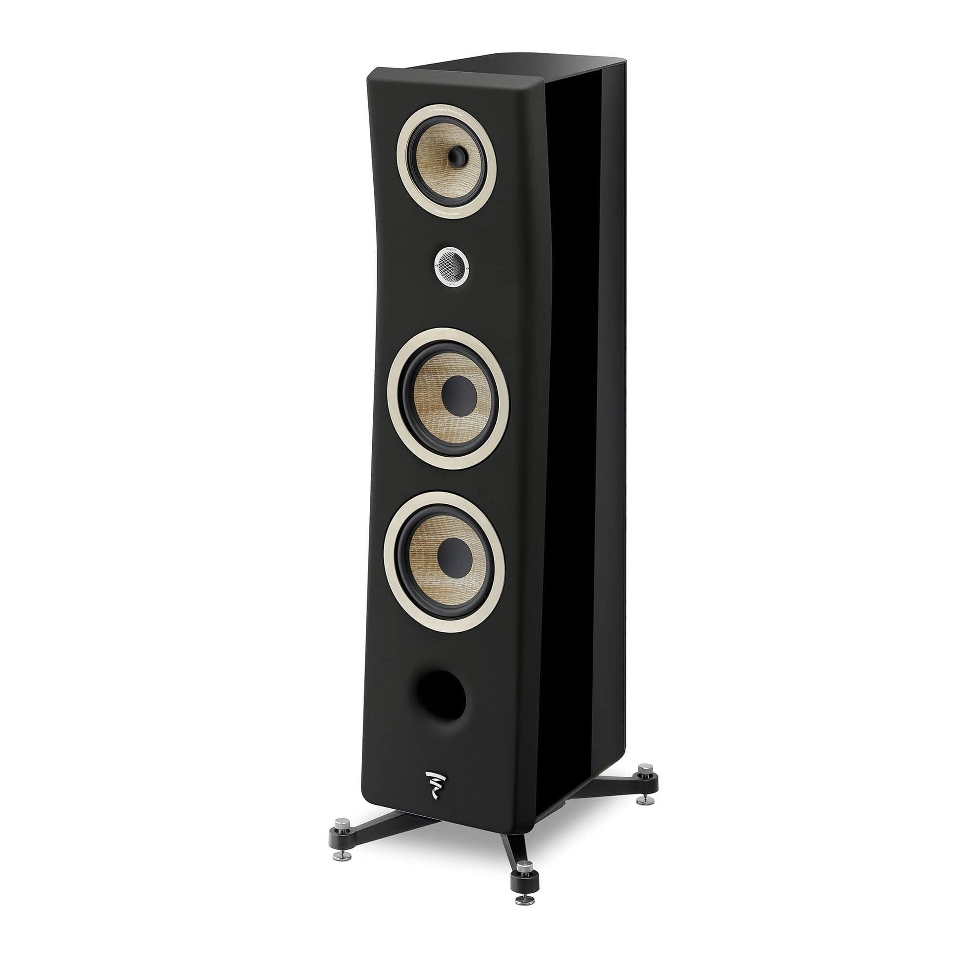 Floorstanding Speakers Focal Kanta No 3