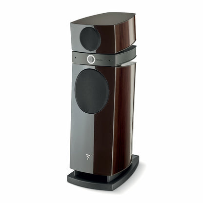 Floorstanding Speakers Focal Scala Utopia Evo