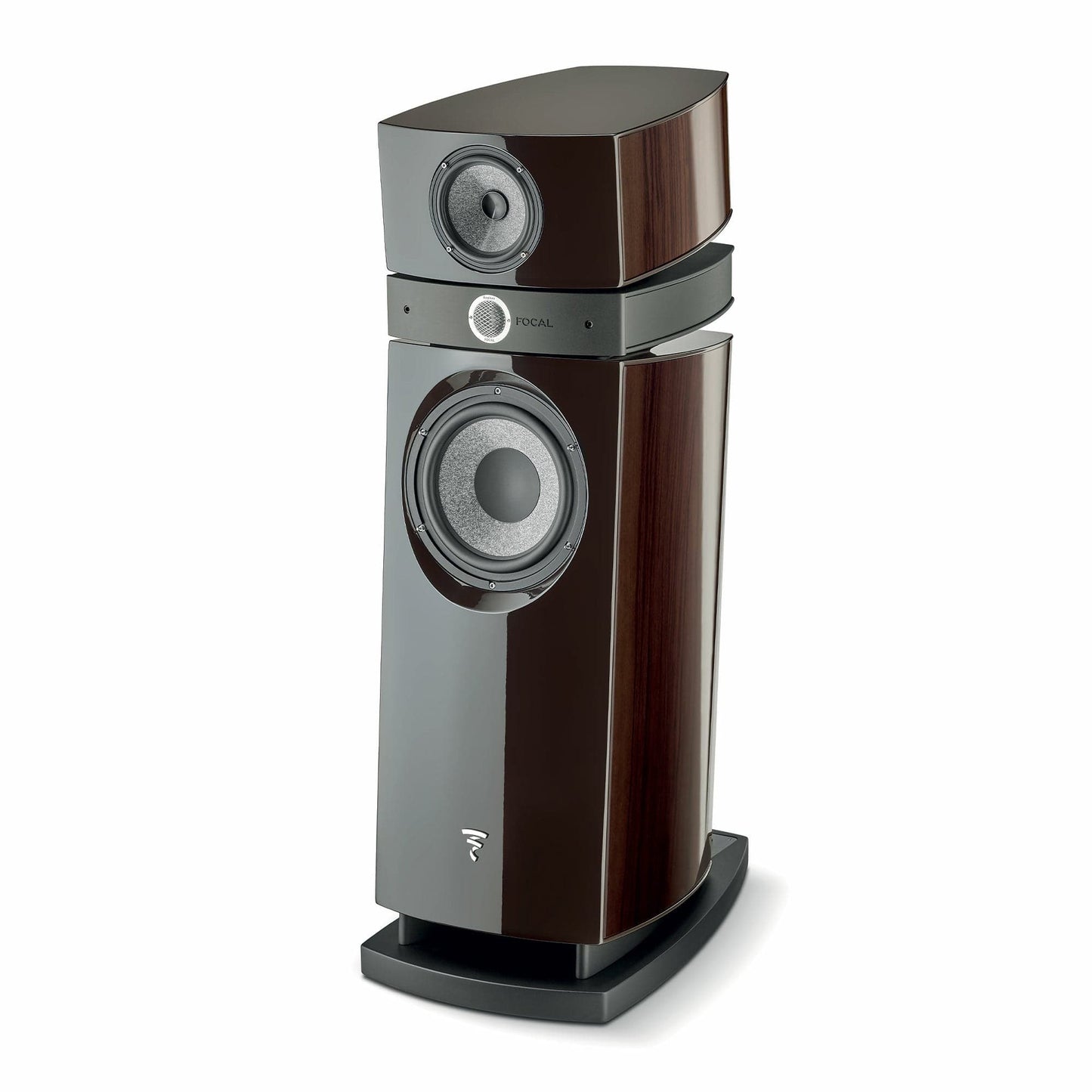 Floorstanding Speakers Focal Scala Utopia Evo
