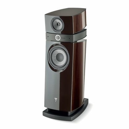 Floorstanding Speakers Focal Scala Utopia Evo