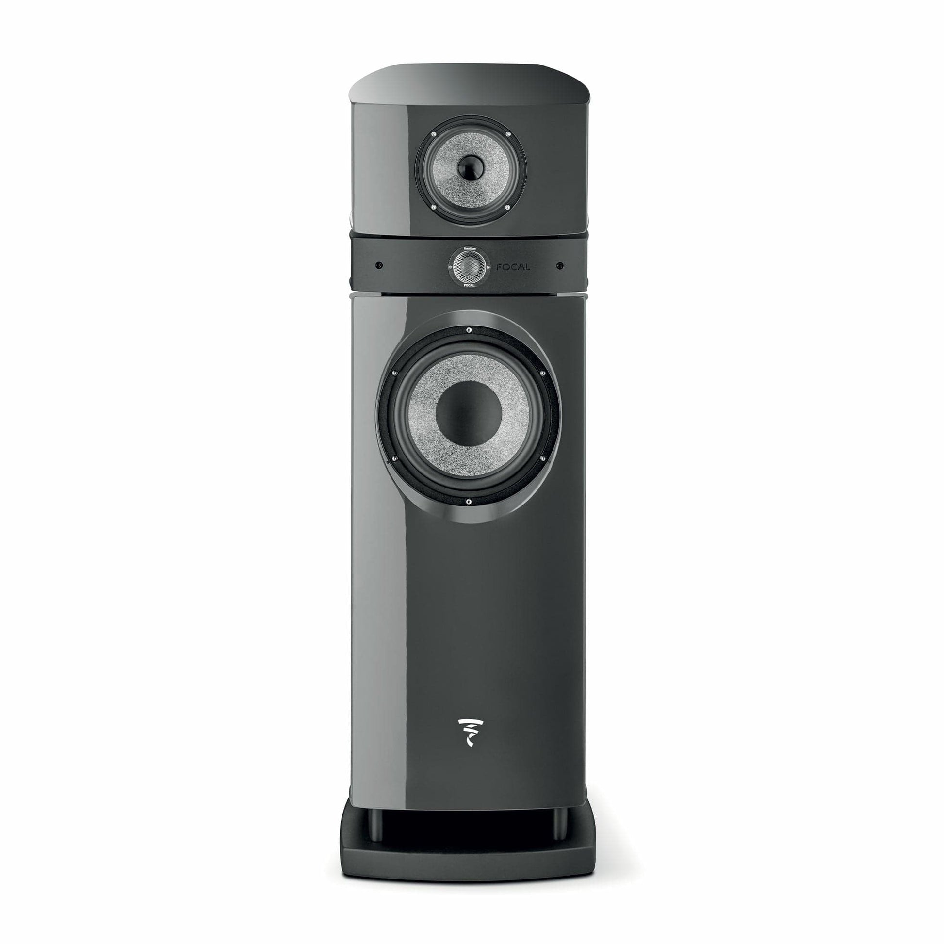 Floorstanding Speakers Focal Scala Utopia Evo