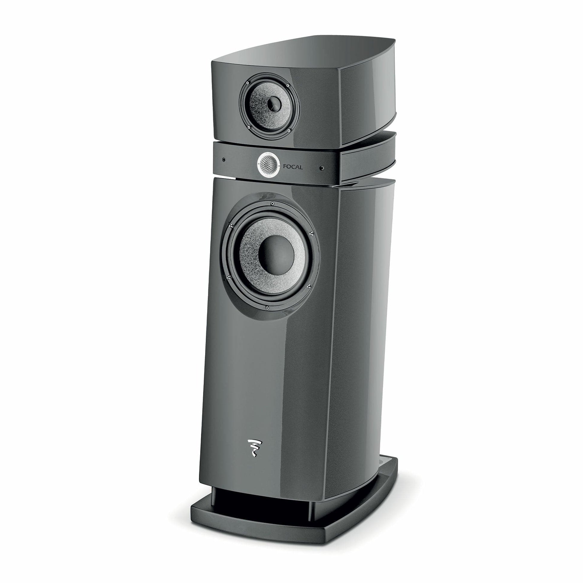 Floorstanding Speakers Focal Scala Utopia Evo