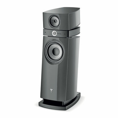 Floorstanding Speakers Focal Scala Utopia Evo