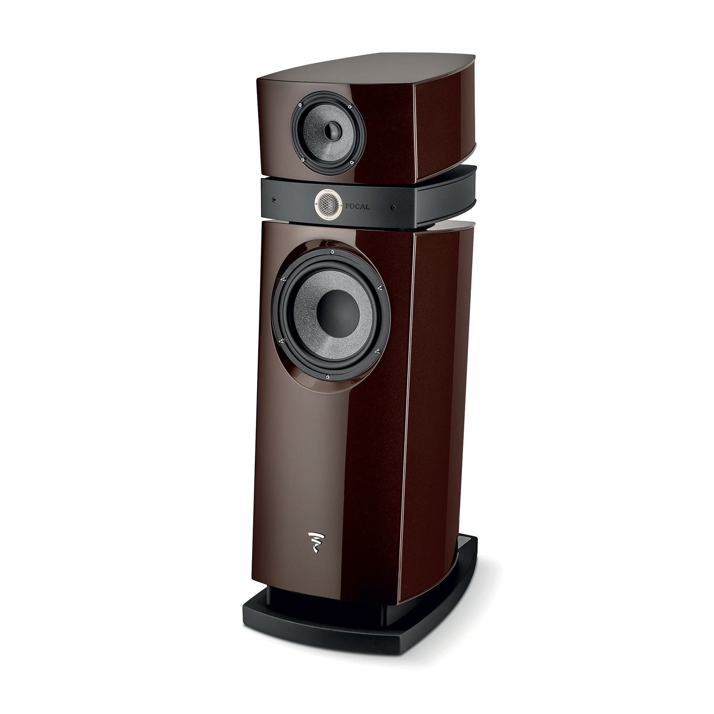 Floorstanding Speakers Focal Scala Utopia Evo