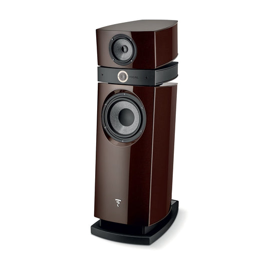 Floorstanding Speakers Focal Scala Utopia Evo