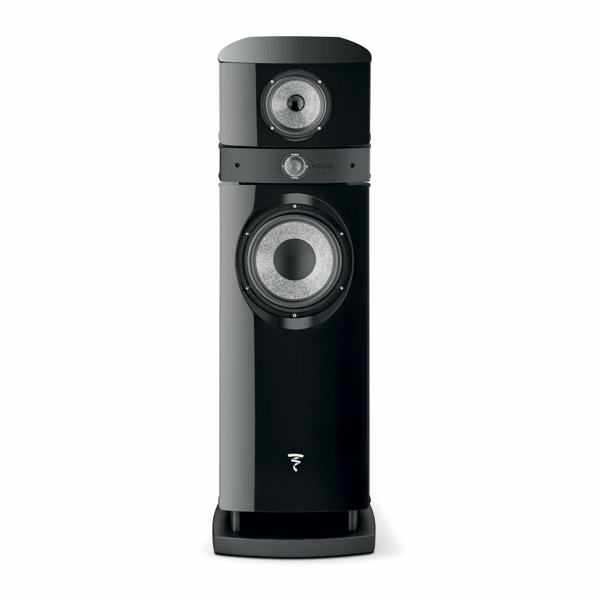 Floorstanding Speakers Focal Scala Utopia Evo